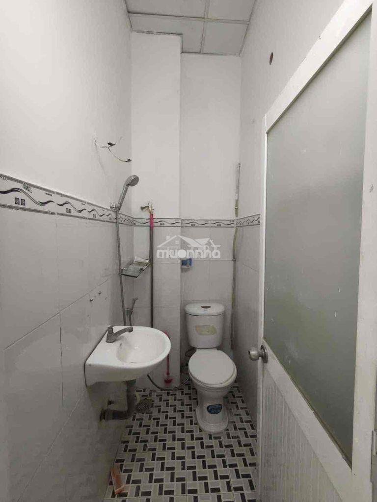 2 phòng hẻm 4.5m bình phú 2 - 3