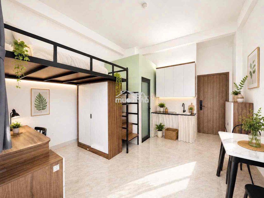 Cho thuê phòng trọ full nt quận 10 gần đh y dược - đh sài gòn - đh ueh - 4