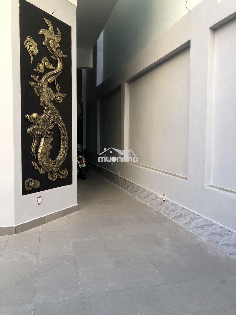 Cho thuê nhà làm văn phòng - 2