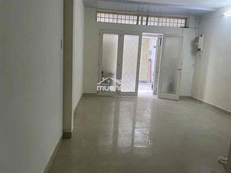 Nhà mới thông thoáng, 1 trệt 1 lầu - nguyễn đình chiểu q.3
