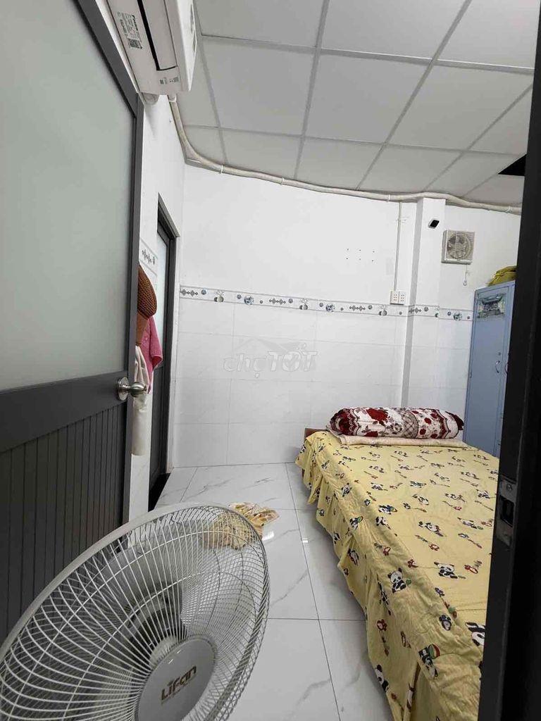 Nhà ở cách mặt tiền 2 căn, thuận tiện đi chuyển ☺️ - 3