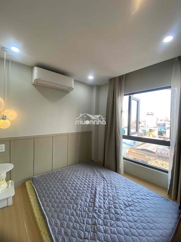 Chính chủ bán toà nhà chdv thu nhập hơn 100tr/t hẻm oto - 3