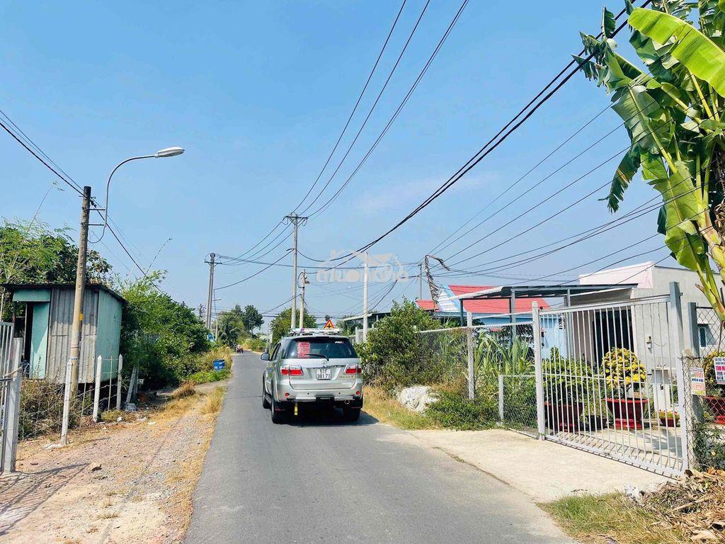 409m2 (10x40)chủ cần bán lo tiền cho con vào đại học giá 690tr shr - 4