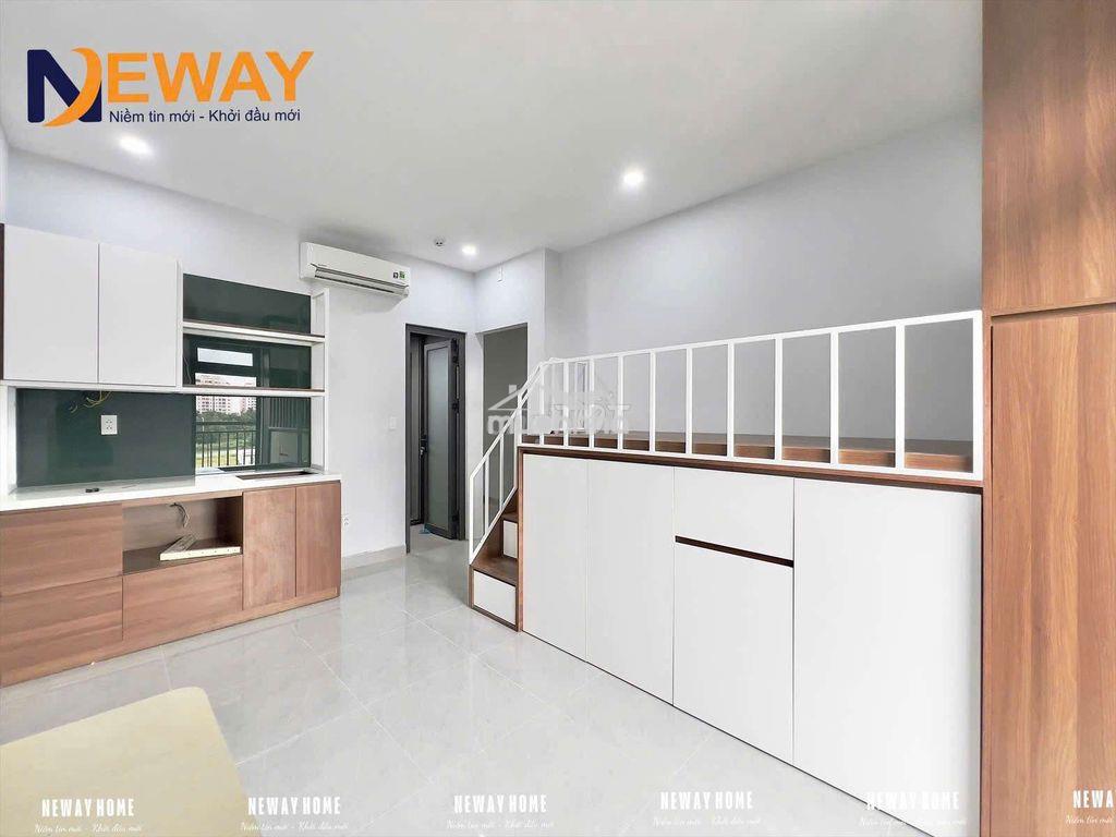 Khai trương nhà mới full nội thất đi bộ tới văn hiến, ueh cơ sở n - 4