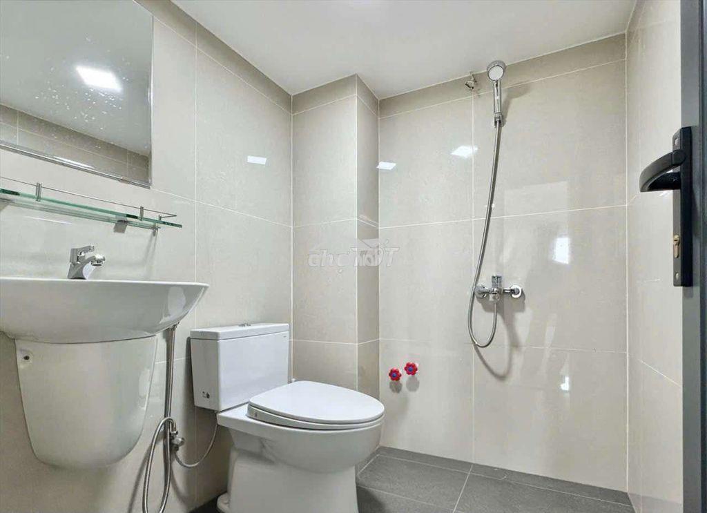 Phòng trọ tại kdc conic bình hưng bình chánh - 2