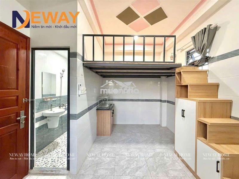 Khai trương chdv duplex 📍 lê đức anh ( qua đại học công thương 10phut)