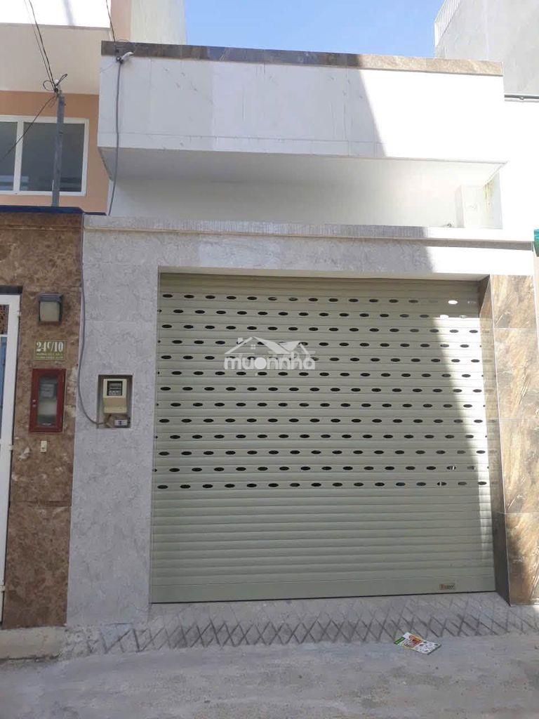 Mặt bằng hẻm đường số 5, p. linh chiểu – 64m² – 7tr/tháng - 2
