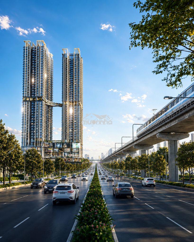 1 tỷ trong gần 1,5 năm đầu sở hữu căn hộ 1pn+ the emerald boulevard - 2
