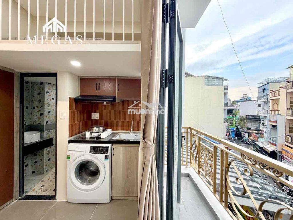 Duplex ngay đại học văn lang - đại học công nghiệp - 3