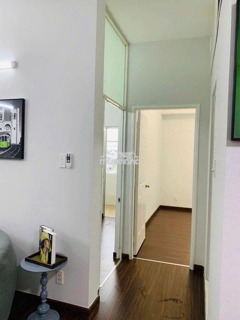 Cần bán gấp chung cư ngô gia tự , 3.5 tỷ - 4