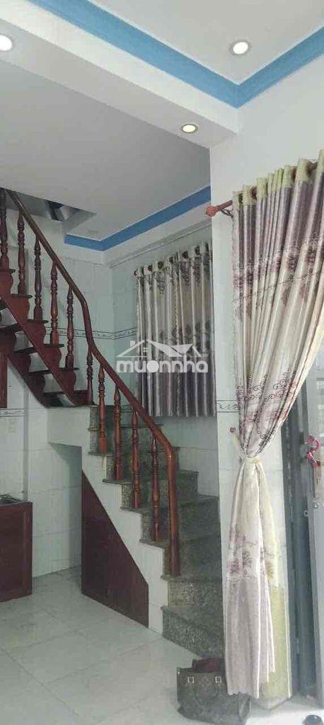 Hiếm 1,69 tỷ – nhà 1 trệt 1 lầu, shr – bán gấp - 2