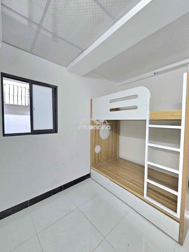 Trống nhiều phòng ở khu vực gò vấp 😍 - 2