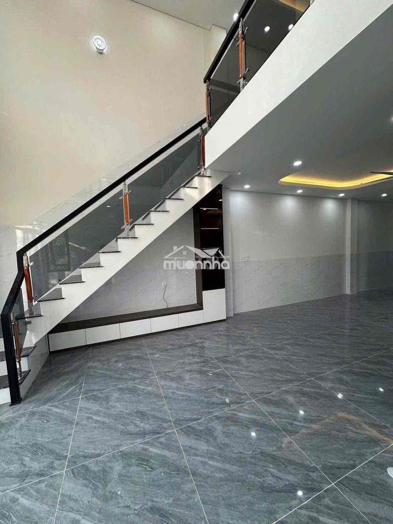 Chính chủ bán nhà trệt lững hỗ trợ vay - 3