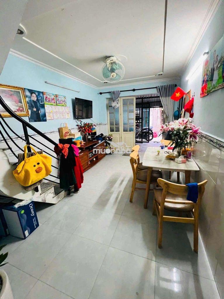 3.15 tỷ● chợ hiệp bình●2 tầng●2pn● hẻm to●sạch thoáng - 3