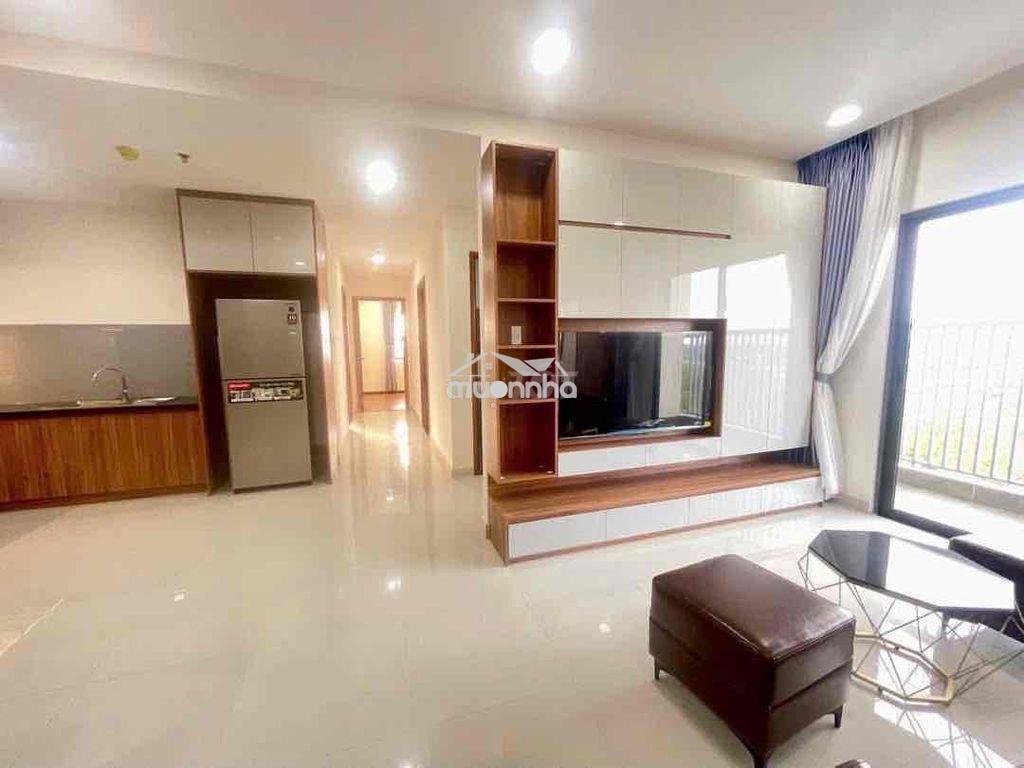 Cho thuê chung cư minh quốc plaza 3pn full nội thất - 3