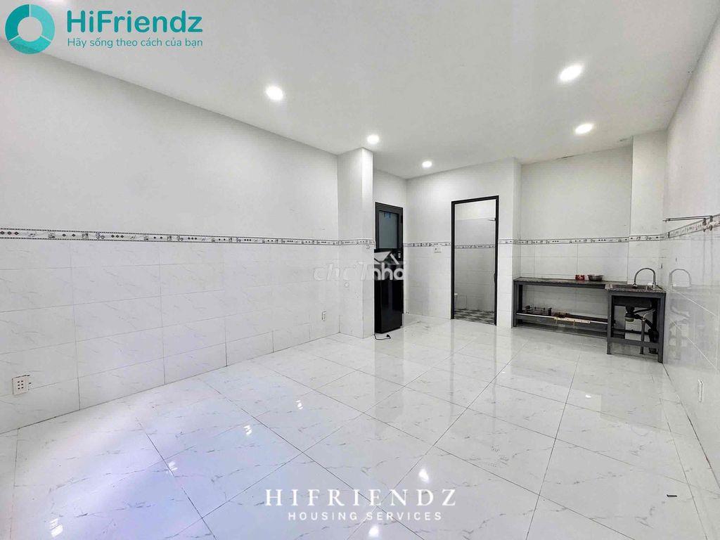 Sẵn studio mới 100% ngay tại bến xe quận 8✨🏘️ - 2