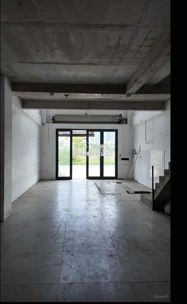 Cho thuê shophouse 5 tầng mặt tiền song hành-lakeview city, q2
