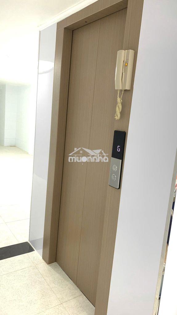 Bán nhà hxh 221 võ văn tần – 81m² – thang máy – nở hậu - 3