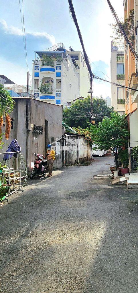 Chủ ngộp giảm 1,8 tỷ còn 7,9 tỷ, 77m² 3 tầng.