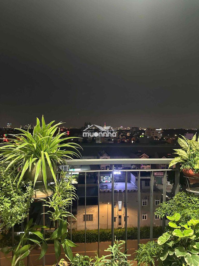 Chính chủ bán charm city – 70m² – 2pn – 2wc – view landmark 81 - 2