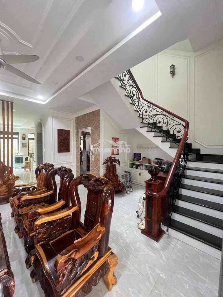 Bán nhanh căn nhà 4 tầng kdc phố biển rạng đông- ocean dunes giá ngộp - 3