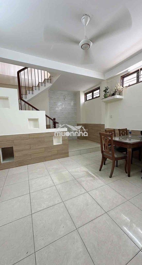 Bán nhà đường pasteur q.3 - khu hiếm nhà bán - 35m2 - 7,5 tỷ - 3