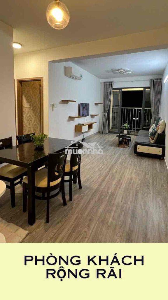 Bán gấp căn 2 pn full nt giá 2ty45 có thương lượng ngay sát lotte - 2