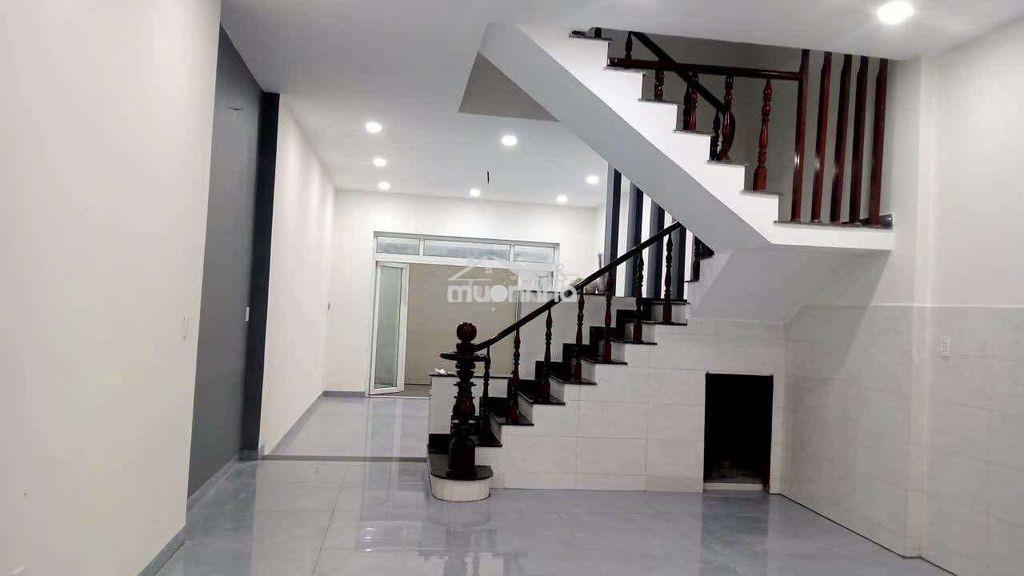 Nhà 3 tấm trung tâm hành chính dĩ an  - 2