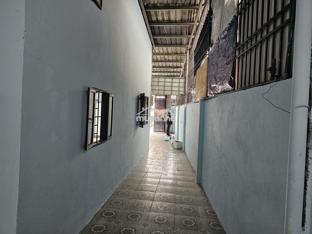 Bán nhà riêng tại nguyễn thị sáng - 2