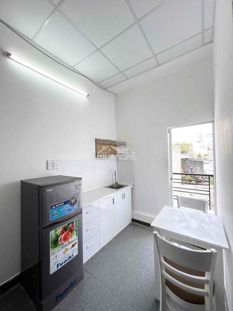 1pn 30m2 tách bếp + ban công thoáng - 4