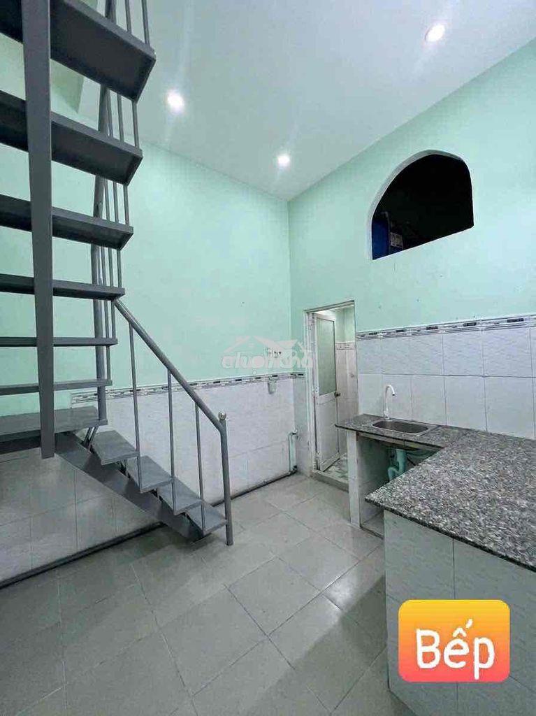 Nhà 2pn 1 máy lạnh quận tân phú - 4