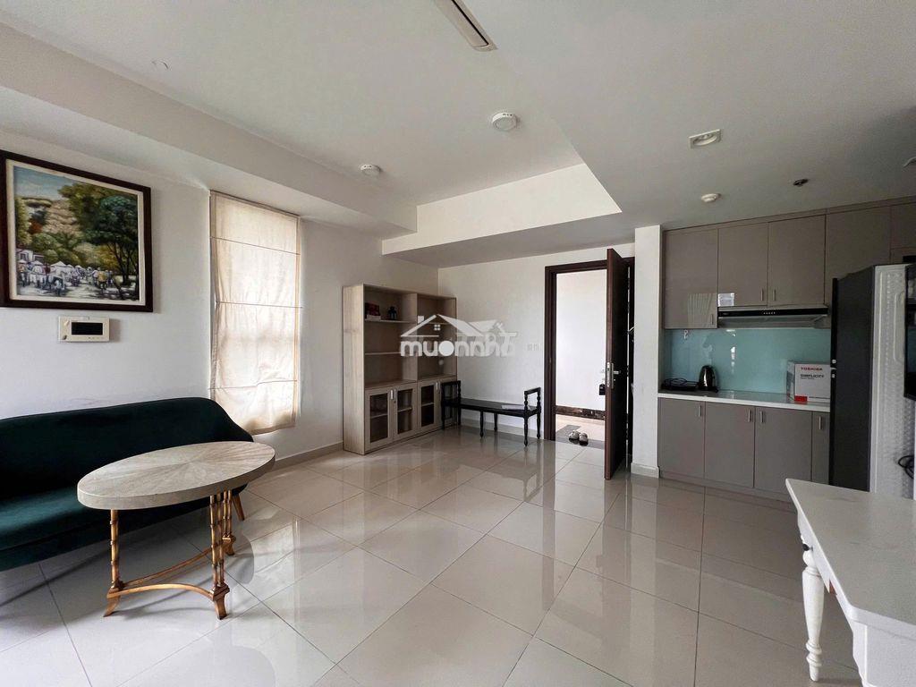 Bán căn hộ giá tốt the tresor 1pn 1wc quận 4 – 50m² – 4.8 tỷ (bao phí) - 2