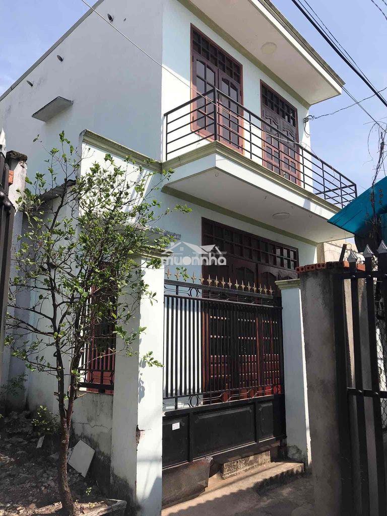 Cho thuê nhà nguyên căn trung tâm phường trấn biên