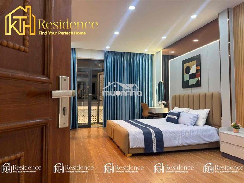 ❗️Stu luxury giá rẻ vị trí đắc địa tô ký quận 12