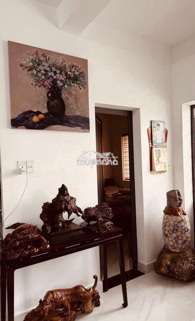 Chung cư ngay công viên lê thị riêng có thang máy 53m2 - 3