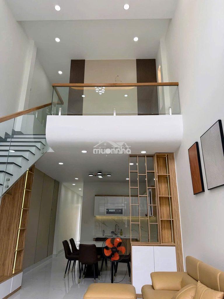 Nhà sổ hồng riêng tân kim – giá 2,95 tỷ giáp ranh bình chánh - 2