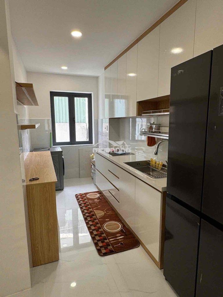Bán chung cư mini nguyễn văn trỗi 60m2 - chỉ 4.1 tỷ - 3