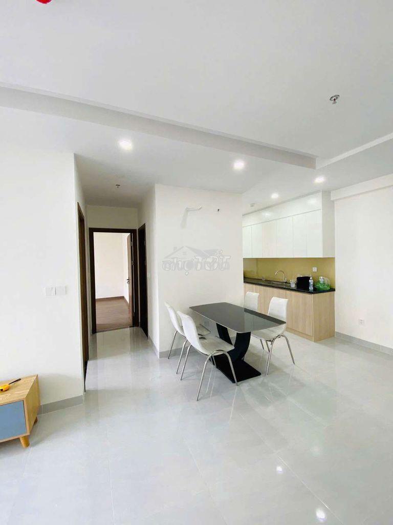 Thuê 2pn full nội thất – ở liền a&t sky garden lái thiêu thuận an 7tr5 - 2