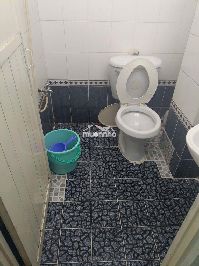 Cho thuê phòng ngay bến xe q8 - tạ quang bửu giá 2tr500 giờ tự do - 3
