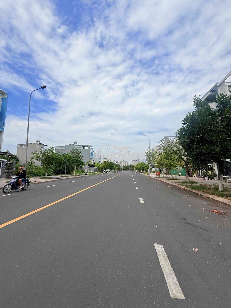 Nhận ký gửi mua bán đất nền kdc an thiên lý, dt: 100m2/7.8 tỷ - 3