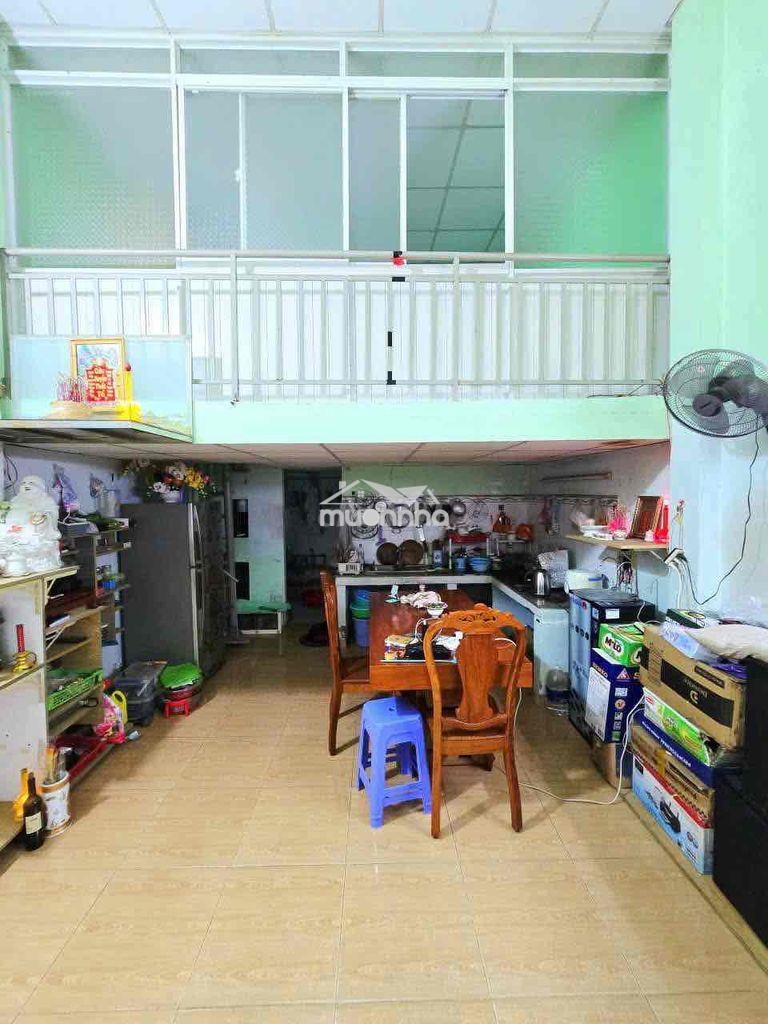 Nhà 3,5 tỷ gần như “tuyệt chủng” ở long trường – giá chỉ bằng lô đất - 3