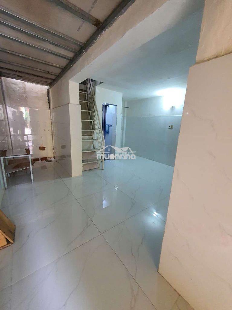 Nhà ở gia đình 4x6 1lầu 1pn 1wc - 3