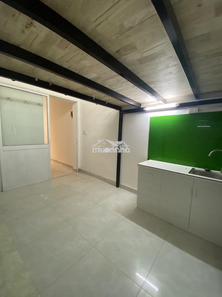 Cho thuê phòng trọ đối diện học viện hàng không nguyễn văn trỗi - 2