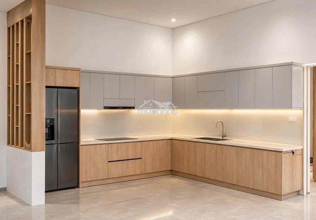 Bán nhà đẹp 1 trệt 1 lầu trung tâm long khánh 690tr - 4