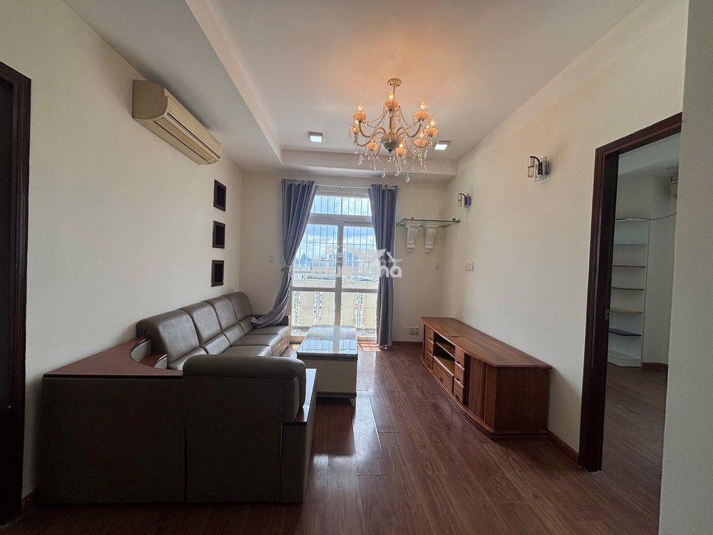 Lữ gia plaza đường lữ gia q11 cho thuê, 100m2, 3 phòng, 2wc giá 16tr/t - 3