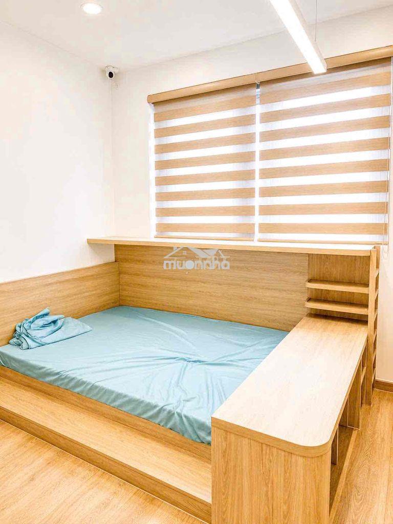 Chính chủ cho thuê ruby 2 phòng ngủ full nội thất 12.5 triệu ở liền - 3