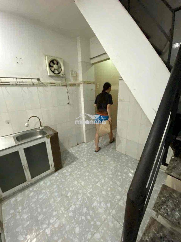 Hẻm 3 gác nơ trang long 4pn 2 lầu giá chỉ 10tr - 3