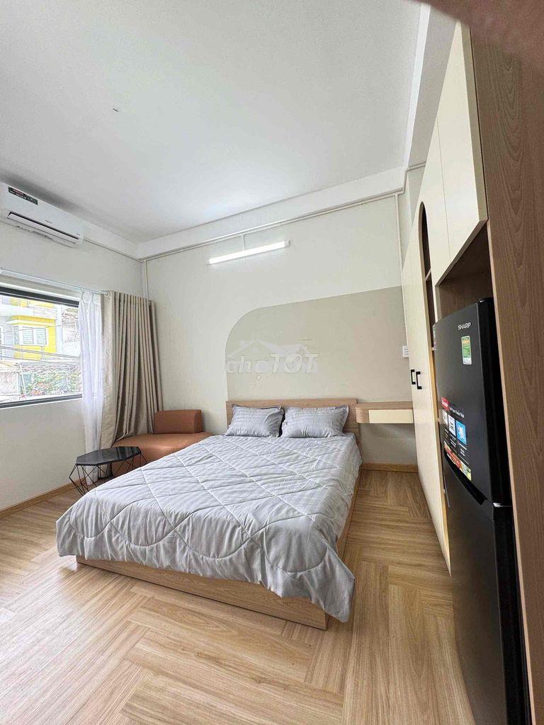 🏡 Chdv cao cấp lê văn sỹ q3 – đầy đủ nội thất, ở là mê! - Ảnh 2