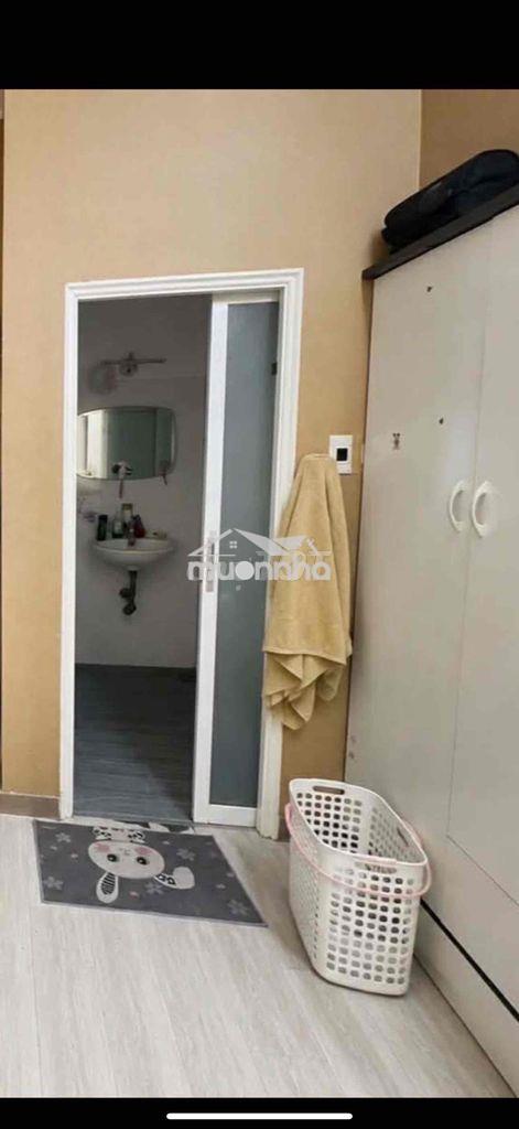 Pass phòng trọ quận 1 - 3