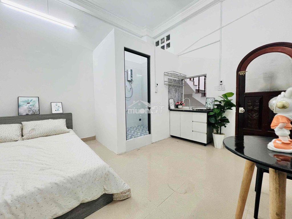 Căn hộ dv mới 100% full nội thất ngay trần văn kiểu giáp võ văn kiệt - 2